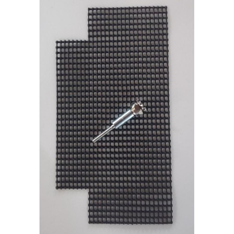 NGC-JAPAN エヌジーシージャパン スムースドライブシステム 基本セット＋リヤサスペンション追加セット セロー トリッカー XT250X YAMAHA ヤマハ 吸気関連 | ブランド登録なし