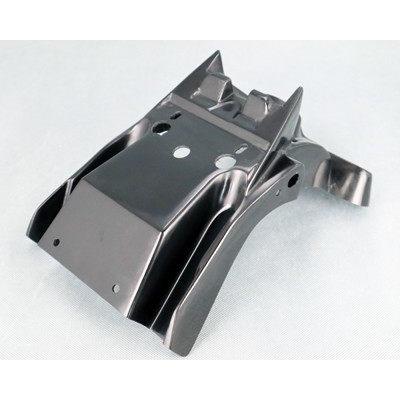 A-TECH エーテック フェンダーレスキット 仕上げ：クリア塗装なし / タイプ：FRPホワイト RX125 SX125 APRILIA アプリリア フェンダー関連 外装 | A-TECH | 01