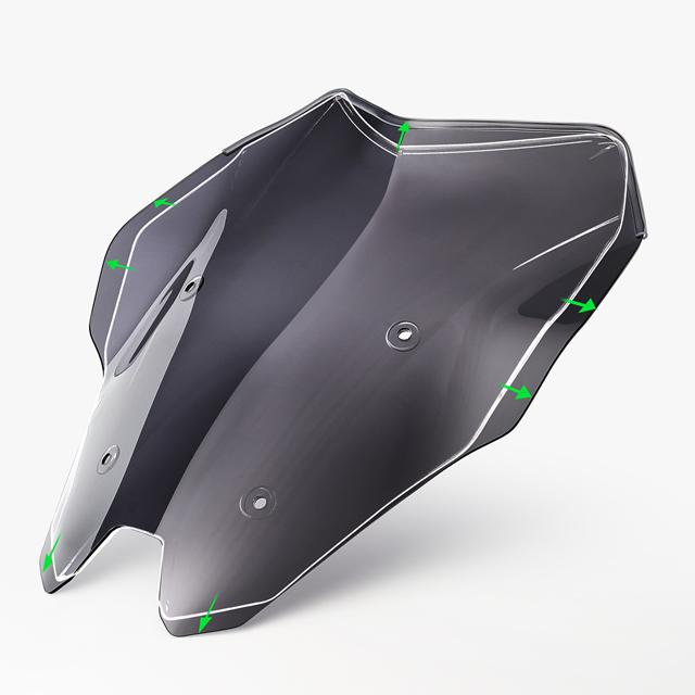 FEED SPORTS JAPAN フィードスポーツ ワイドスクリーン カラー