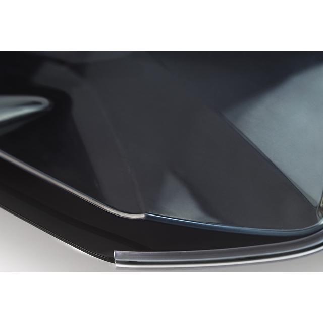 R1250RS R1200RS用 ワイドスクリーン ブラック ウィンドシールド ワイドスクリーン／BMW R1200RS/R1250RS | FEED SPORTS JAPAN