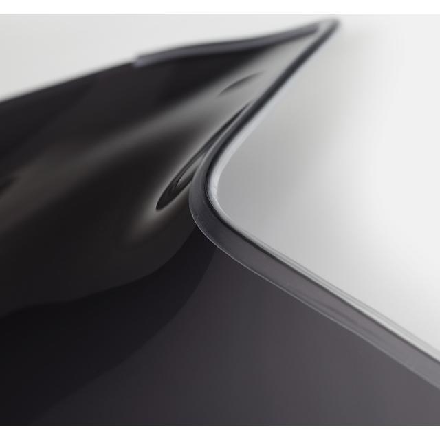 R1250RS R1200RS用 ワイドスクリーン ブラック ウィンドシールド FEED SPORTS JAPAN フィードスポーツ ワイドスクリーン カラー