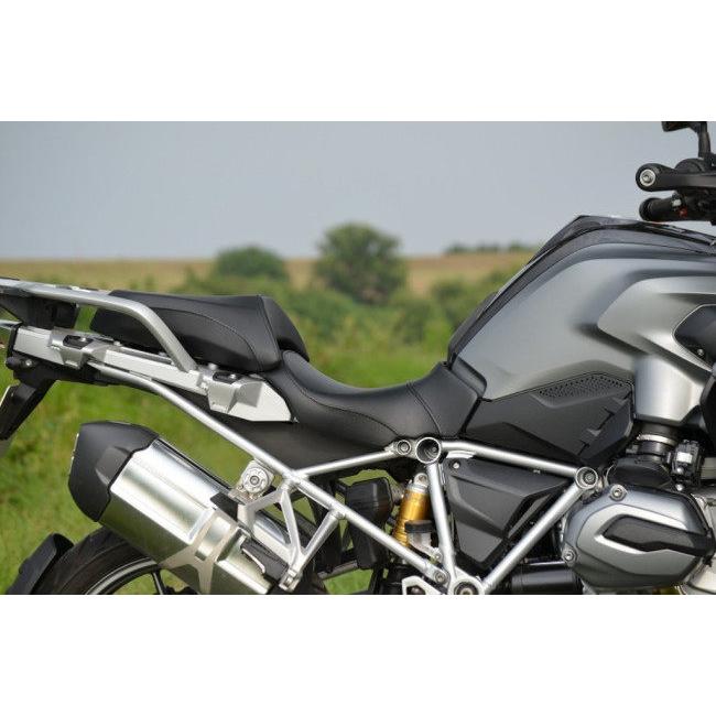 K&H ケイアンドエイチ ローシート R1200GS BMW シート シート関連 外装
