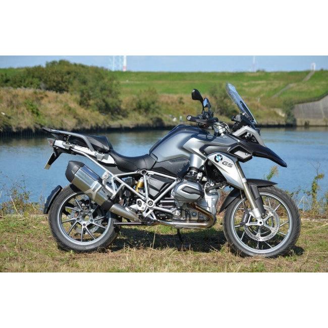 K&HミディアムシートR1200GS BMW Motorrad｜R1200GS R1250GS ミディアムシート ラリーホワイト