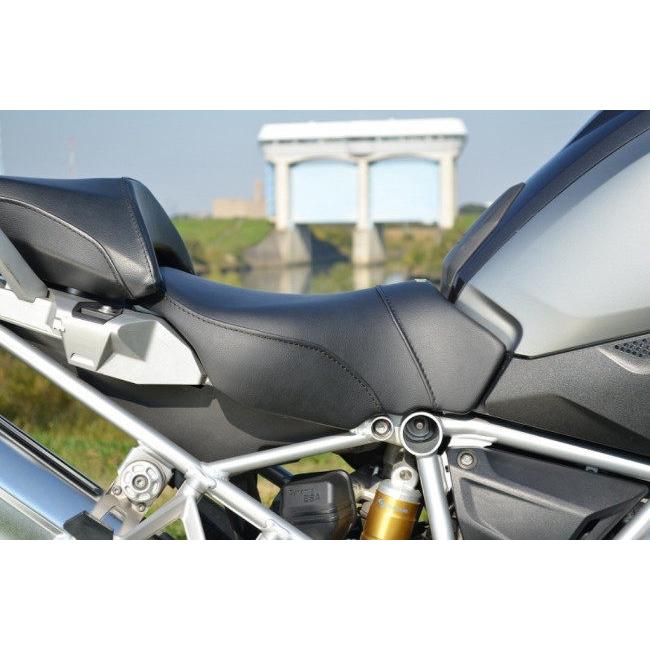 r1250gs k&hスタンダードシート K&H ケイアンドエイチ スタンダードシート R1250GS BMW シート シート