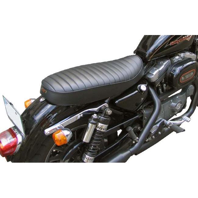 K&H ケイアンドエイチ ダブルシート3 Aタック XL883R HARLEY-DAVIDSON