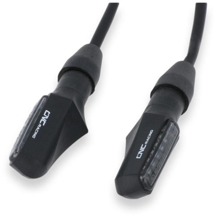 CNC Racing シーエヌシーレーシング LEDウインカー リア ウインカー 灯火類 電装系 | CNC RACING