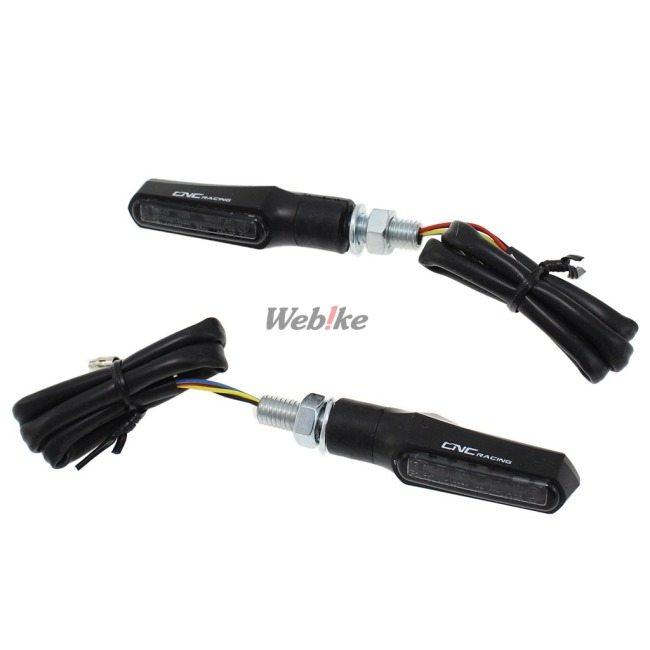 CNC Racing シーエヌシーレーシング LEDウインカー リア ウインカー 灯火類 電装系 | CNC RACING | 04