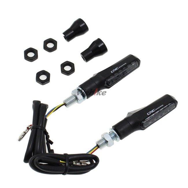 CNC Racing シーエヌシーレーシング LEDウインカー リア ウインカー 灯火類 電装系 | CNC RACING | 05