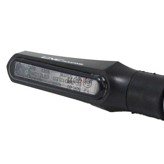 CNC Racing シーエヌシーレーシング LEDウインカー リア ウインカー 灯火類 電装系 | CNC RACING | 08