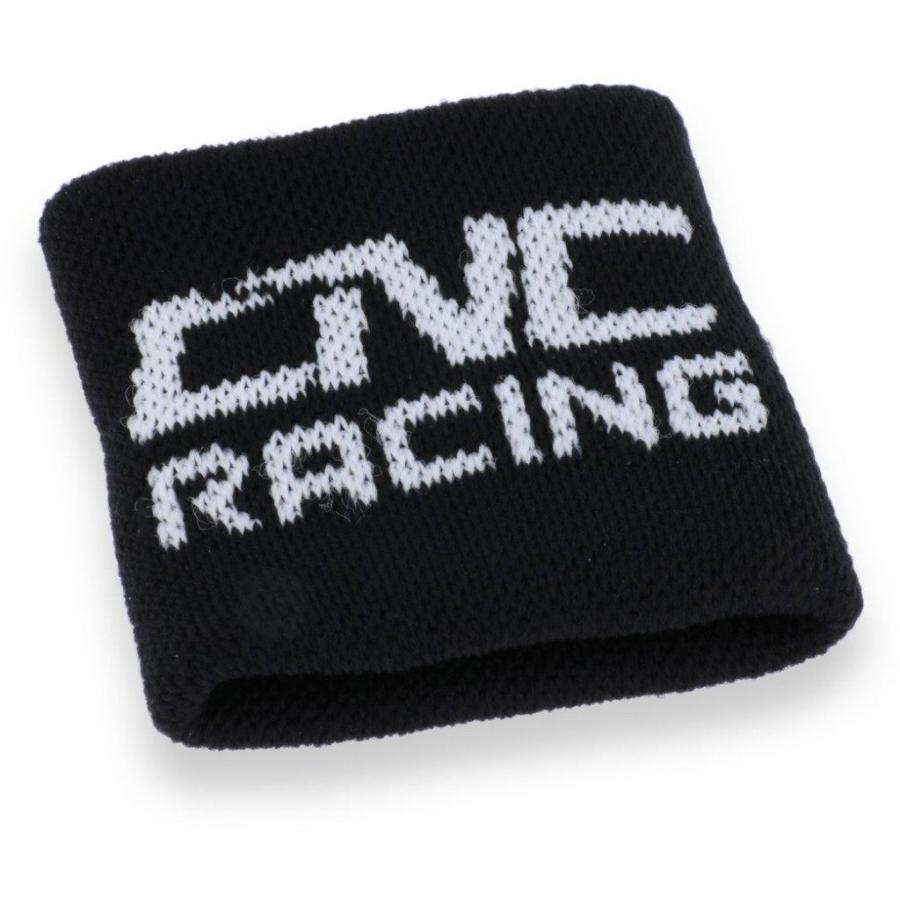 CNC Racing シーエヌシーレーシング リザーバータンクバンド マスターシリンダータンクキャップ・リザーバーカバー ブレーキ | CNC RACING