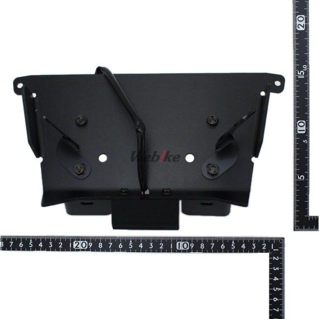 アクティブ フェンダーレスキット CB1300SFsc40 ACTIVE（アクティブ） フェンダーレスキット CB1300SB SP CB1300SF