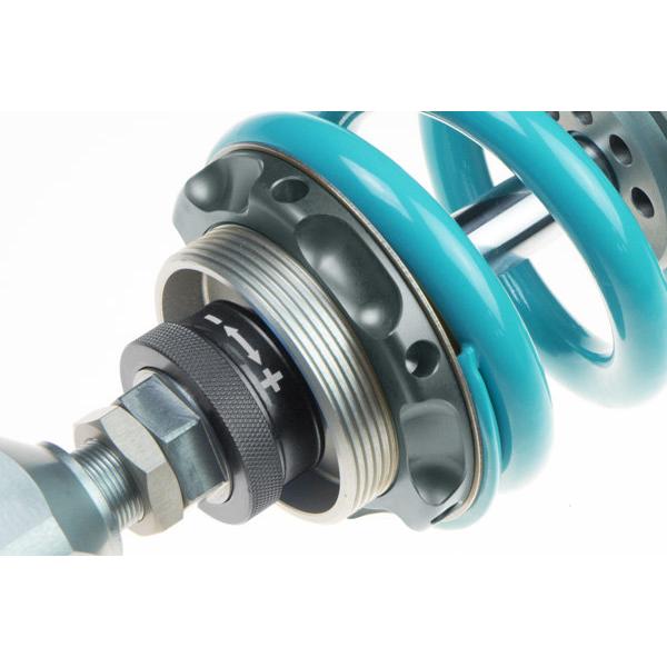 NITRON ナイトロン リアサスペンションモノショック NTR R1 シリーズ スプリングカラー：タイタニウムブラック SVARTPILEN 401 HUSQVARNA ハスクバーナ 足回り | NITRON | 03