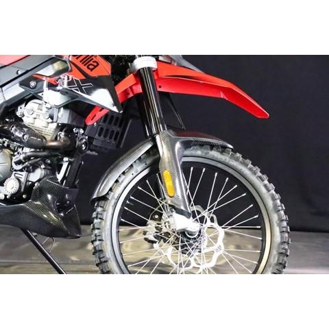 A-TECH（エーテック） フロントフェンダーSPL 仕上げ：クリア塗装あり