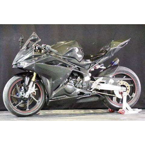 CBR250RR MC51 A-TECH ストリート用カウルセット A-TECH（エーテック） ストリート用フルカウル 5点セット 仕上げ