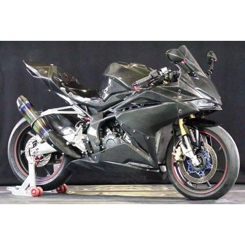 CBR250RR MC51 A-TECH ストリート用カウルセット 2017-2022) CBR250RR
