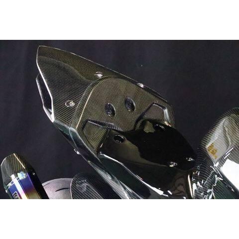 A-TECH（エーテック） レース用シートカウル(エンドのみ) 素材：FRP