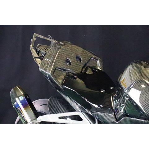 A-TECH（エーテック） レース用シートカウル(エンドのみ) 素材：FRP