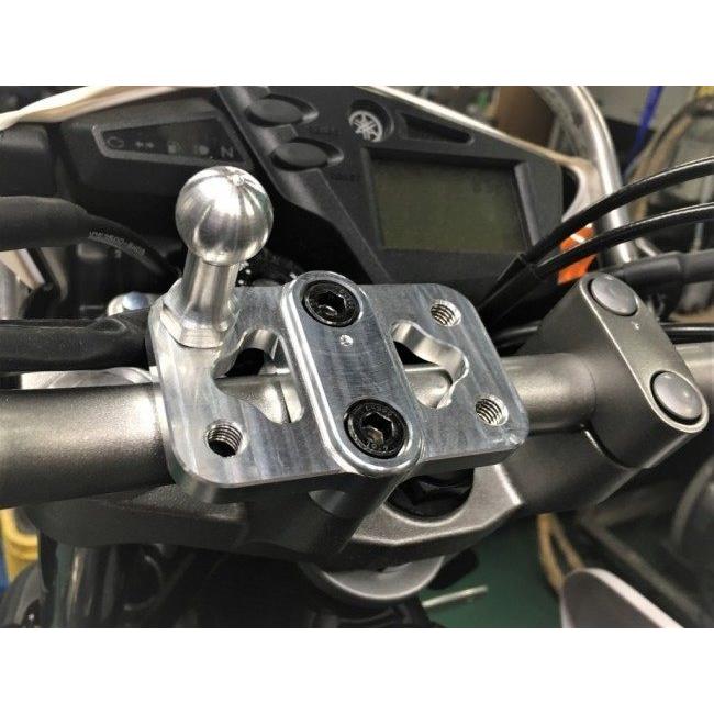 K-FACTORY ケイファクトリー 17Φボールマウント スマートフォンホルダー・スマートフォンマウント 電子機器類 | K-FACTORY | 01