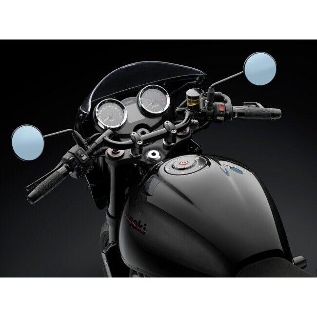 rizoma リゾマ ハンドルバー レースレトロ(RACE RETRO) ハンドル | rizoma | 01