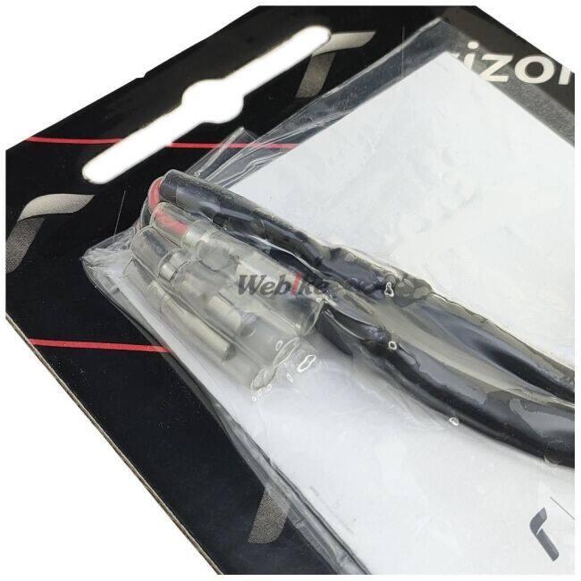 rizoma リゾマ ウインカーケーブルキット KAWASAKI カワサキ その他ウインカーオプション・補修部品 灯火類 電装系 | rizoma | 02