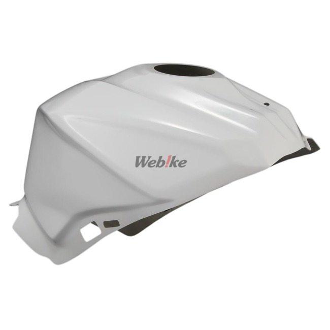 EIGHT(才谷屋) エイト(サイタニヤ) タンクカバー カラー：白ゲル