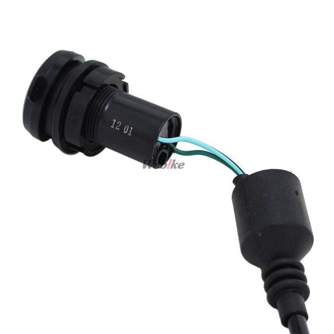 ホンダ（HONDA） アクセサリーソケット 400X CB500X NX400 シガー