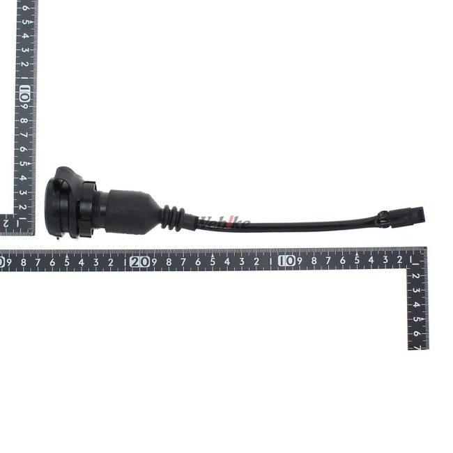 ホンダ（HONDA） アクセサリーソケット 400X CB500X NX400 シガー