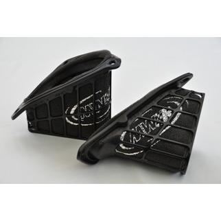MWR エムダブリューアール Performance Airfilter 749 999-BIP 999R 999S DUCATI ドゥカティ エアクリーナー・エアクリーナーエレメント 吸気関連 エンジン | MWR
