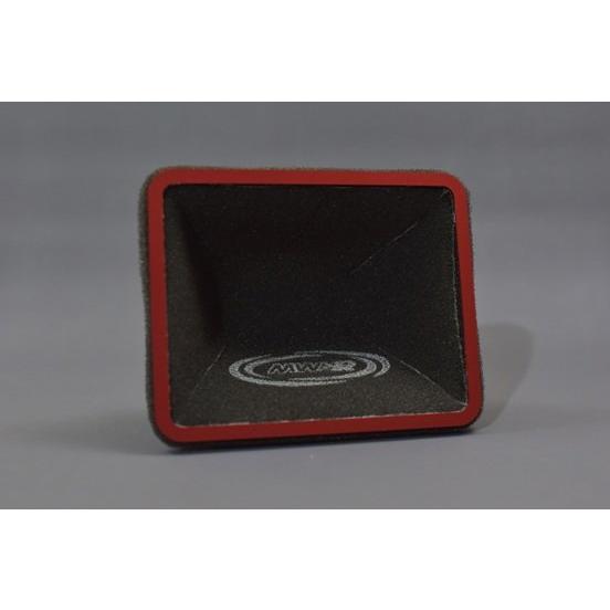 MWR エムダブリューアール Performance Airfilter Panigale V4 V4R V4S DUCATI ドゥカティ エアクリーナー・エアクリーナーエレメント 吸気関連 エンジン | ブランド登録なし | 01