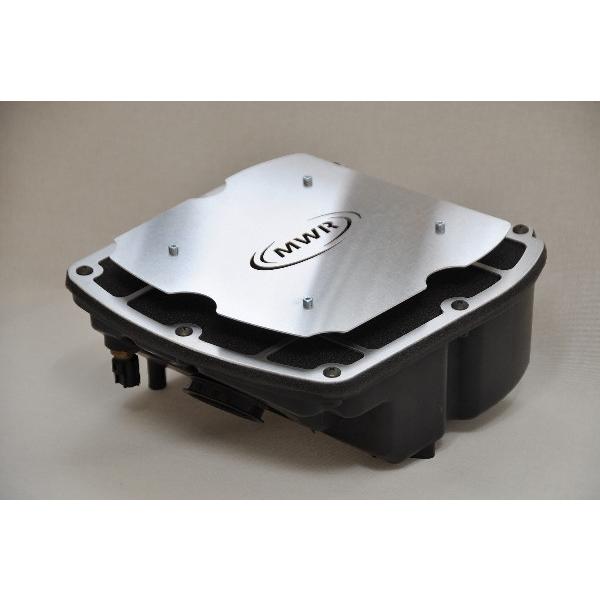 ブランド登録なし - MWR エムダブリューアール High Efficient airfilter  (HE瀘過器＆保持者) SV 1000 1000S 650 650S 650空想科学小説 SUZUKI スズキ 吸いいれるかかわり合い 発動機