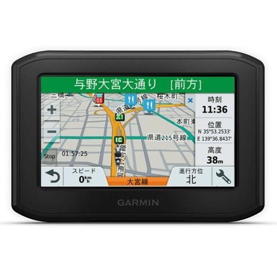Y S Gear ワイズギア Y S Gear バイク専用ナビ Zumo396 ウェビック1号店 通販 Paypayモール