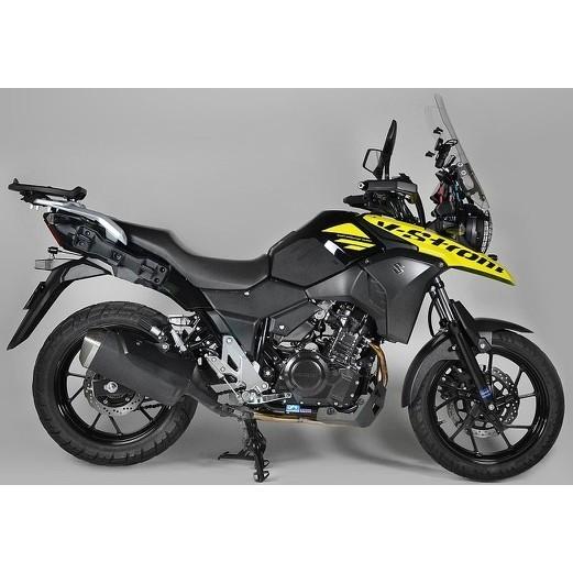NITRON ナイトロン リアサスペンションモノショック NTR R1 NITRON ナイトロン リアサスペンションモノショック NTR R1