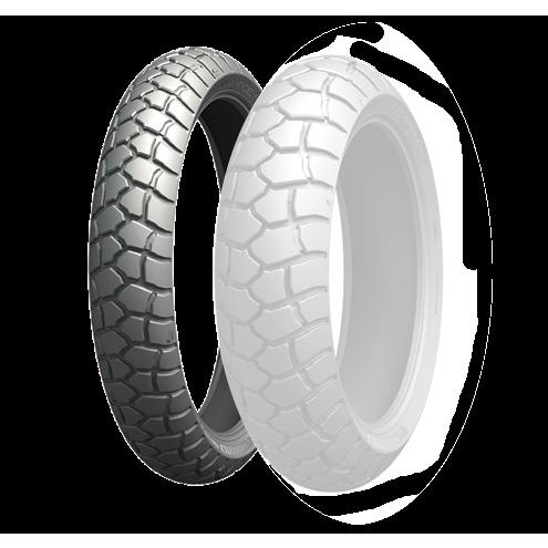 ミシュラン（MICHELIN） ANAKEE ADVENTURE 【120/70R19 M/C 60V TL/TT