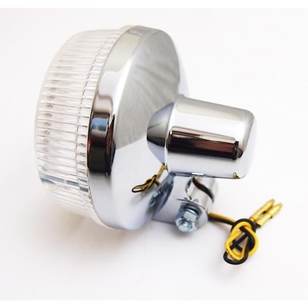 ドレミコレクション　LEDウインカー　4つセット✨新品未使用✨おまけ付き！ DOREMI COLLECTION Z1タイプ LEDウィンカーセット（ウィンカーリレー