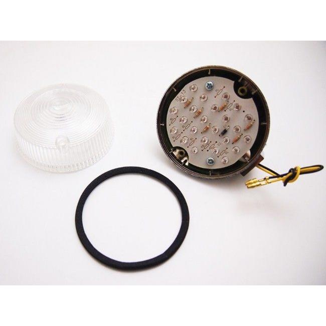 DOREMI COLLECTION（ドレミコレクション） LEDウインカー ゼファー1100