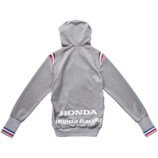 HONDA RIDING GEAR ホンダ ライディングギア 【Honda × SHINICHIRO ARAKAWA】ジップパーカー サイズ：S カジュアルパーカー・フーディー・スウェット アパレルの画像