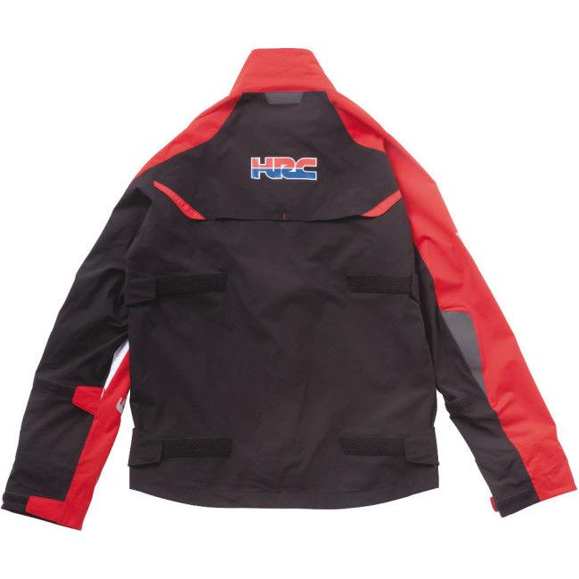 ホンダ（HONDA） HONDA RIDING GEAR ライディングギア 【HRC