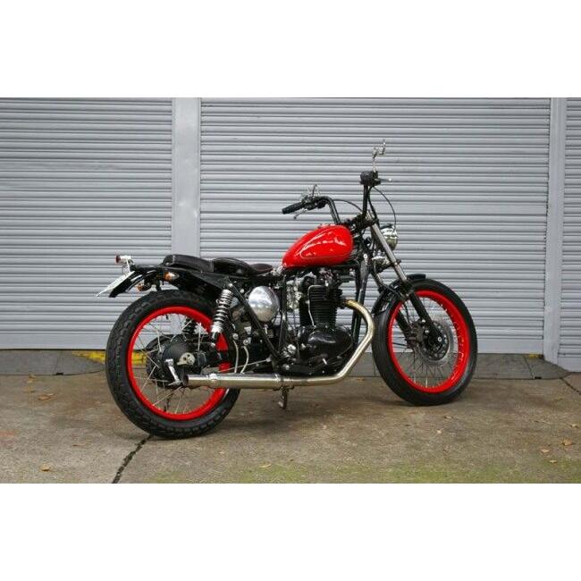 BOATRAP（ボートラップ） 70'sアップハンドル＋ロングケーブルセット