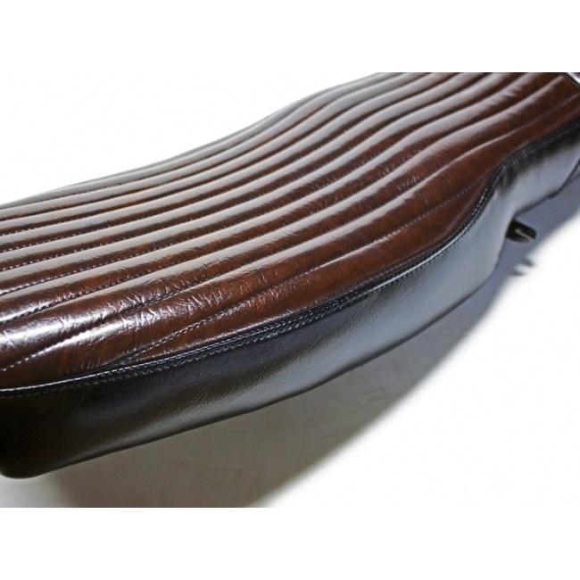 Motor Rock モーターロック 薄型ベーツタイプ TTシート SR400 SR500