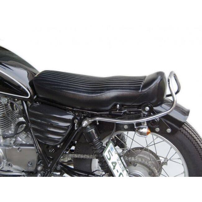 Motor Rock モーターロック 薄型ベーツタイプ TTシート SR400 SR500
