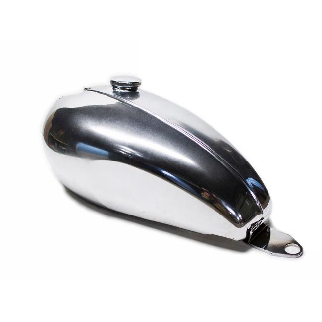 Motor Rock モーターロック ボンネビルタンクキット SR400 SR500