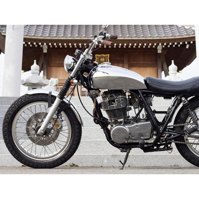 sr400 ボンネビルタンク - タンク sr400 ボンネビルタンク - タンク