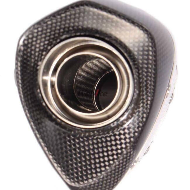 AKRAPOVIC（アクラポビッチ） スリップオンライン CB250R CB300R HONDA