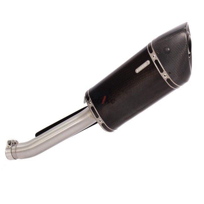 AKRAPOVIC アクラポビッチ スリップオンラインマフラー CB250R AKRAPOVIC アクラポビッチ スリップオンラインマフラー CB250R