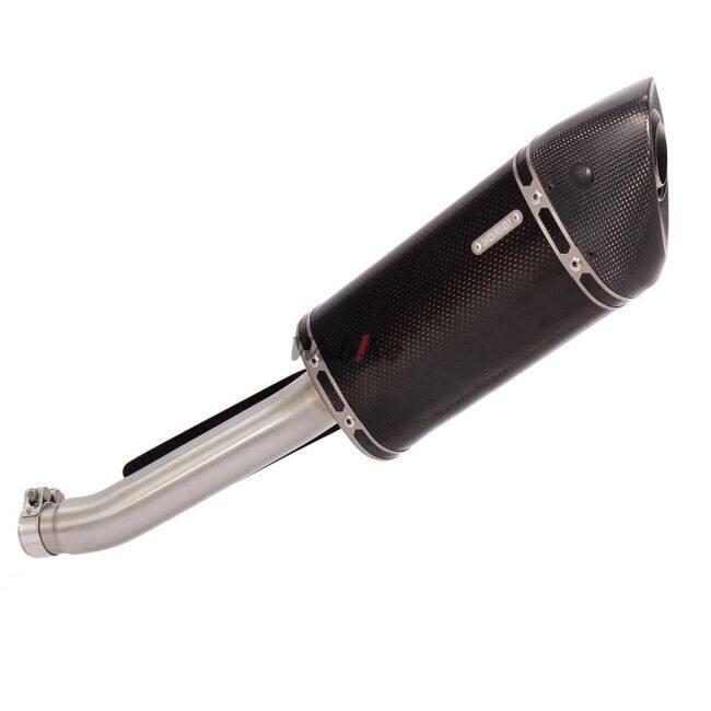 AKRAPOVIC（アクラポビッチ） スリップオンライン CB250R CB300R HONDA