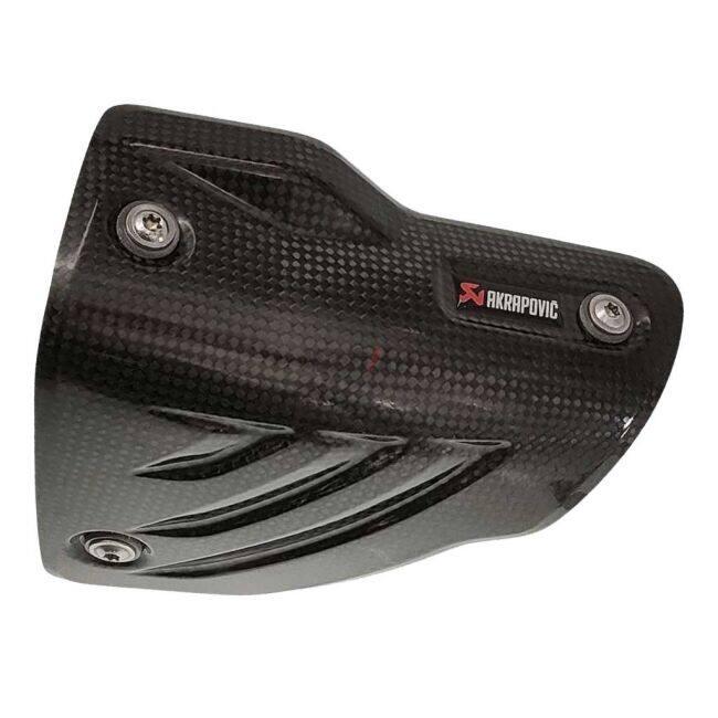 AKRAPOVIC（アクラポビッチ） 【オプション】ヒートシールド S1000RR