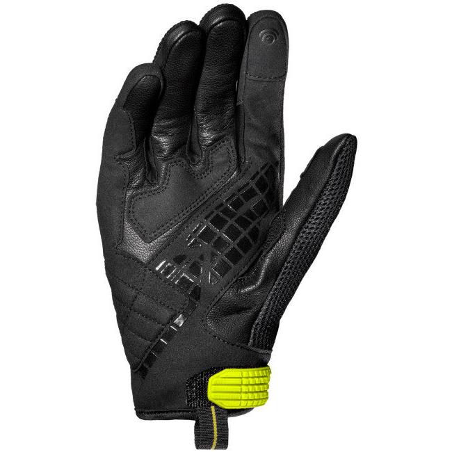 SPIDI スピーディー G-CARBON サイズ：M オールシーズングローブ グローブ アパレル | SPIDI | 01