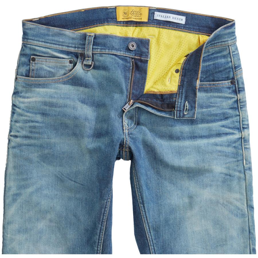 SPIDI スピーディー J&K EVO サイズ：38 デニムパンツ・ジーンズ・チノパンツ パンツ・ボトムス アパレル_3