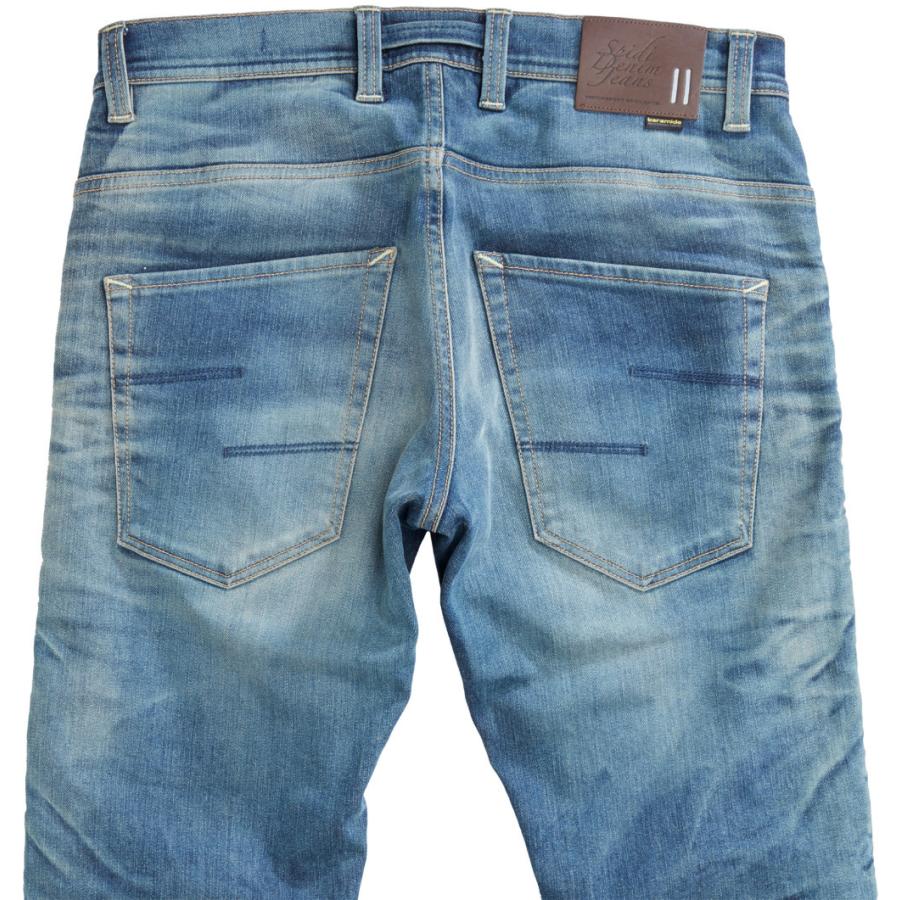 SPIDI スピーディー J&K EVO サイズ：38 デニムパンツ・ジーンズ・チノパンツ パンツ・ボトムス アパレル_4