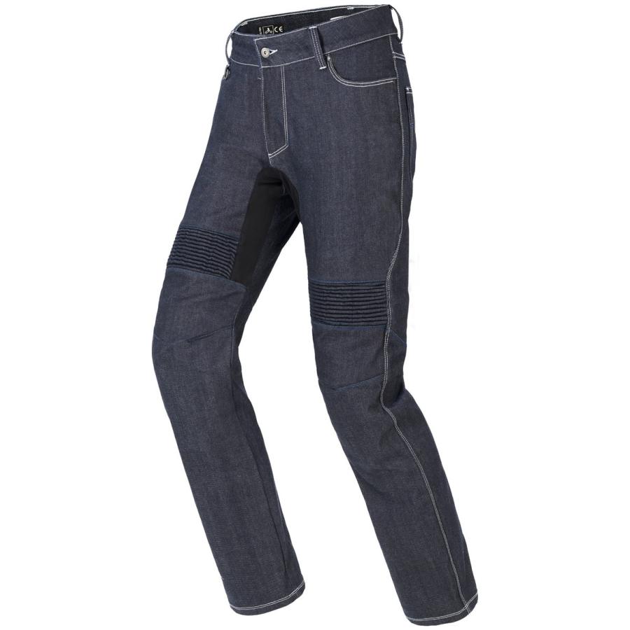 SPIDI - 手っとり早い FURIOUS PRO 大きさ：36 デニムパンツ・ジーンズ・チノパンツ パンツ・ボトムス お召しもの パンツ-バイクウェア